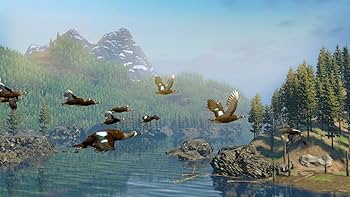 Amazon.com: Cabela's North American Adventures 2011